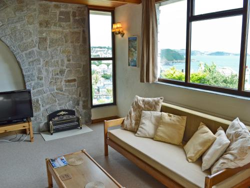 Berlewen - Ukc3536, Mevagissey (foto 3)
