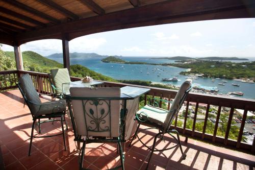 設施, Marina Vista St. Thomas in 雷德胡克