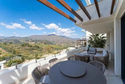 Villa en La Cala Golf