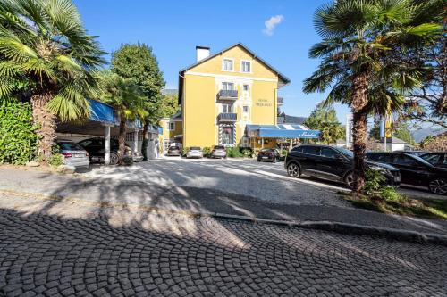hotel photo
