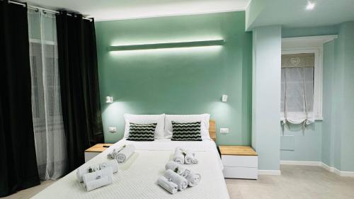 Take Home Apartment