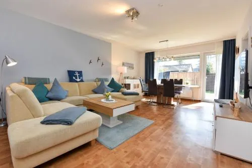 Haus "Luv und Lee" Appartement LUV29 in Döse, Deutschland