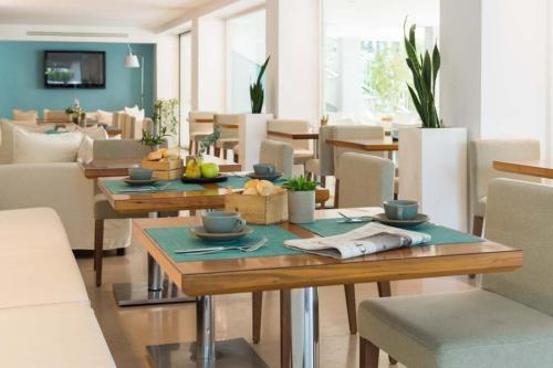 Hotel Prestigio
