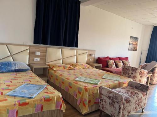Apartmani OAZA