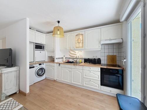 L Oasis Florentine T2 Jardin wifi clim - image 4