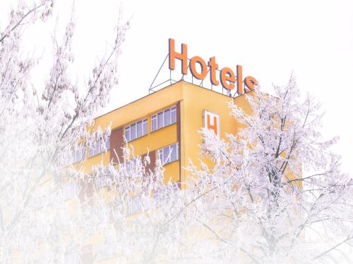 HotelsLublin - image 12