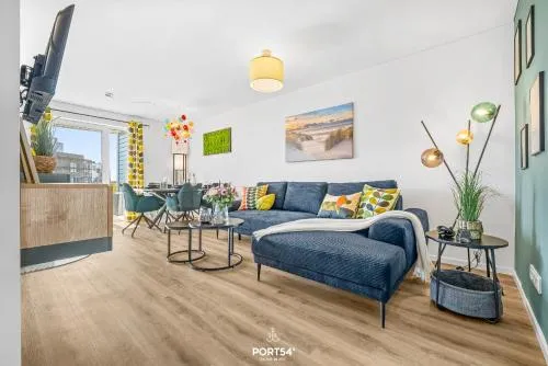 Ferienwohnung Kuddelmuddel Olpenitz in Olpenitz, Deutschland