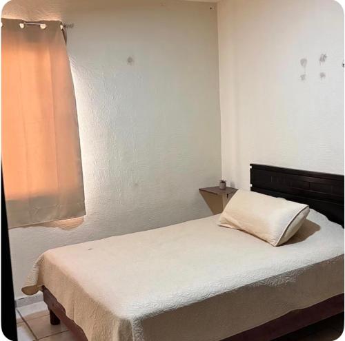 Comfort and accessible place Casa Gloria in Gomez Palacio