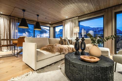 Fjellandsbyen 507 in Hemsedal
