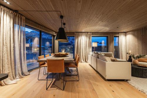 Fjellandsbyen 507 in Hemsedal