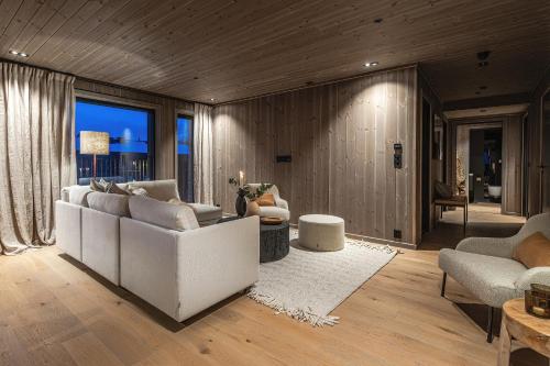 Fjellandsbyen 507 in Hemsedal