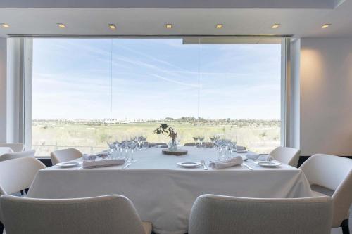 Eurostars I-Hotel in Pozuelo De Alarcon
