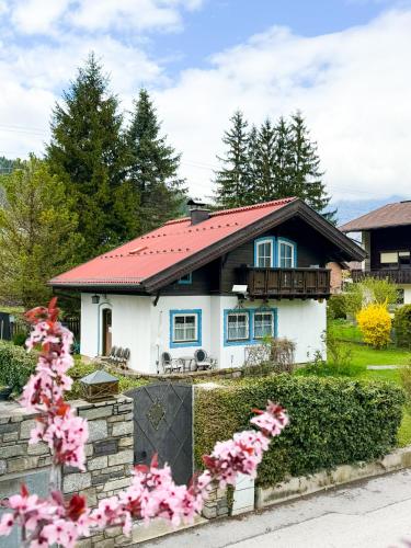 Rosis Cottage, Lienz