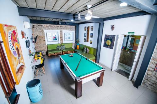Gaia Hostel – Rio de Janeiro, VA
