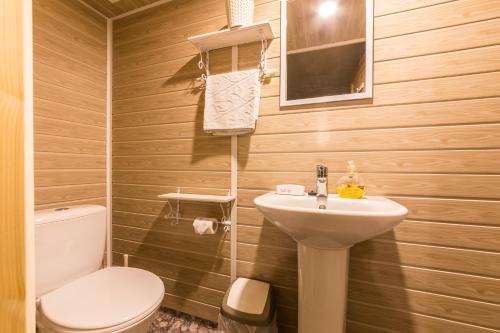 City Center Garden Camping - image 2