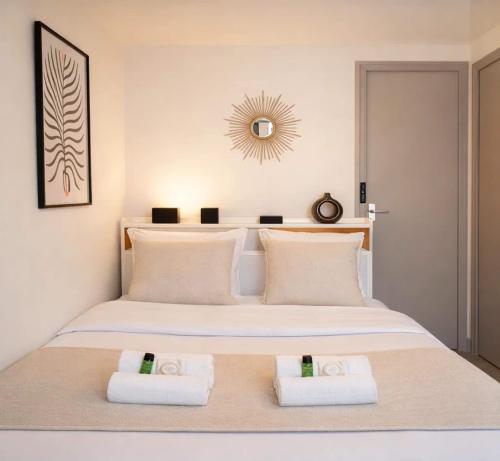 Cozy apartment in the heart of Paris - image 4
