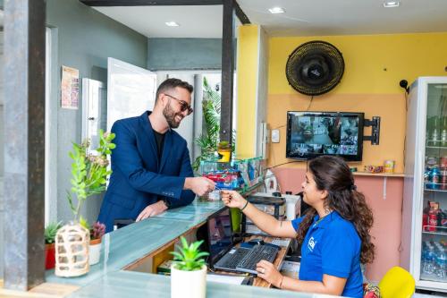 Gaia Hostel – Rio de Janeiro, VA