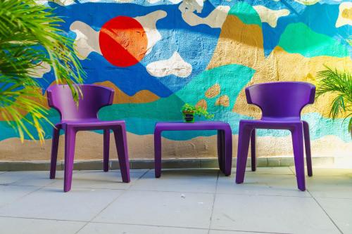 Gaia Hostel – Rio de Janeiro, VA