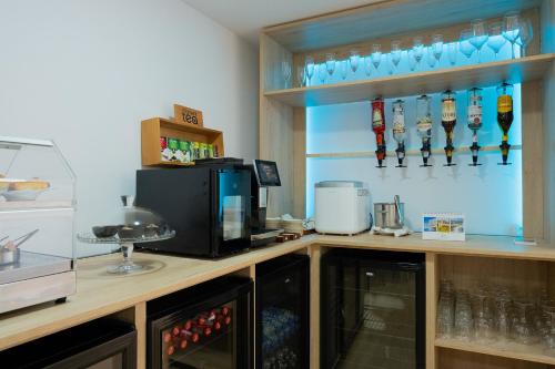 Grand Muthu Golf Plaza Hotel - image 44