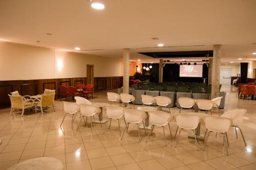 Grand Muthu Golf Plaza Hotel - image 29