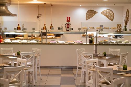Grand Muthu Golf Plaza Hotel - image 35