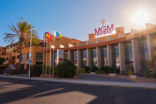 Grand Muthu Golf Plaza Hotel - image 16