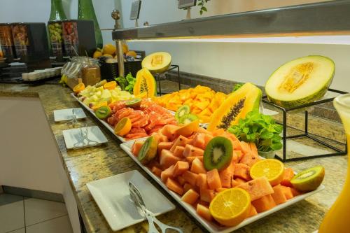 Grand Muthu Golf Plaza Hotel - image 34