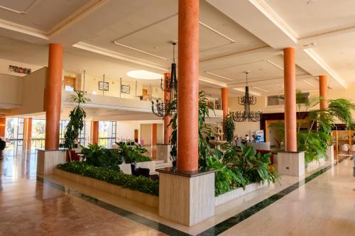 Grand Muthu Golf Plaza Hotel - image 36