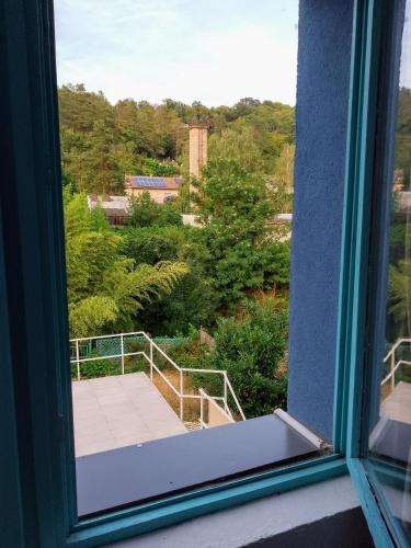 Mákvirág - Apartman és szobák (Makvirag - Apartman es szobak) in Zebegeny