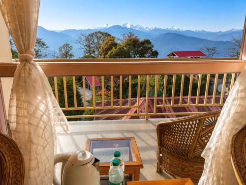 Shikher Guest House