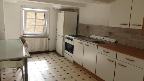 Haus mit Terrasse&Garten in Ilsede
