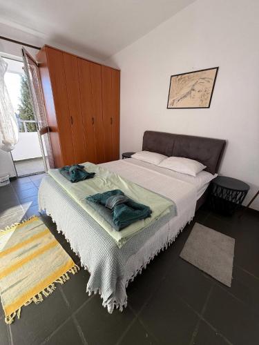 Coastal View Apartment
