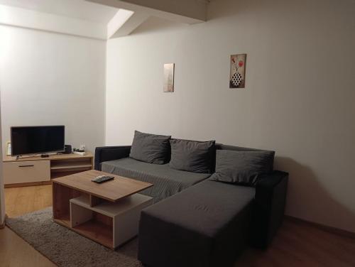 STAR Apartment
