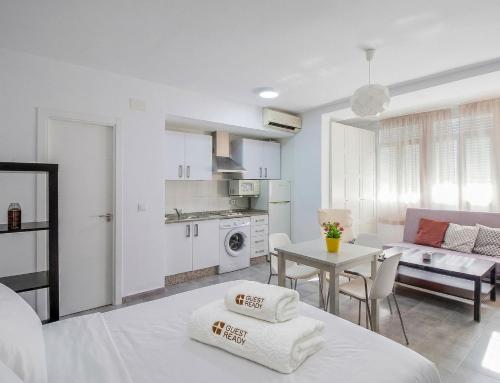 GuestReady - Estadio Cadiz, Cadice (foto 2)