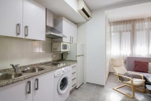 GuestReady - Estadio Cadiz, Cadice (foto 5)
