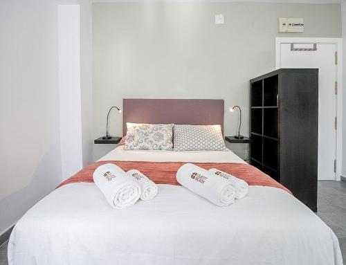 GuestReady - Estadio Cadiz, Cadice (foto 3)