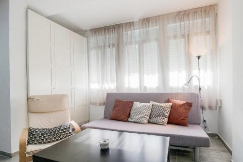 GuestReady - Estadio Cadiz, Cadice (foto 4)