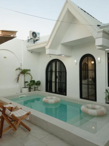 White Villa - General Santos City