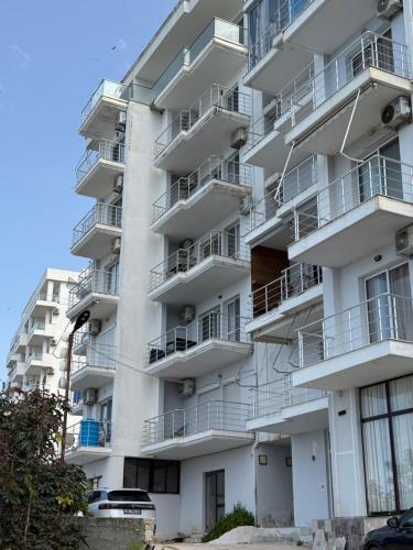 Beachfront Apartment Saranda - image 3