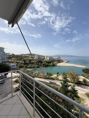 Beachfront Apartment Saranda - image 4