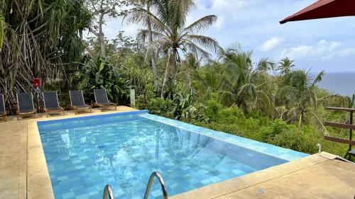 Hotel Acantilado de La Tierra by On vacation - image 4
