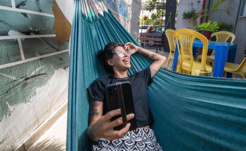 Gaia Hostel – Rio de Janeiro, VA