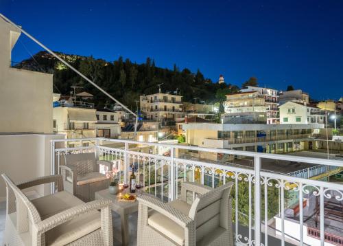 Rapai City Apartments - Central Stays in Zakynthos Town, by TK Premium Stays - Ξιφυτας