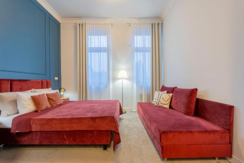Prestige Apartment - Elegant & Quiet Stay 3 rooms 90m2 - AS Home Apartamenty Rynek 508, Wrocław (photo 5)