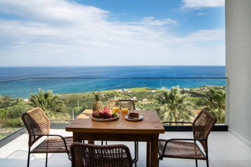 Villa Aspropilia By Plakalona Villas & Apartments gîte à louer Lasithíou