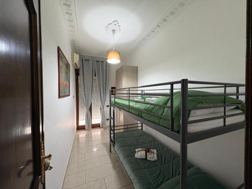 Castellano Holiday House, Naples