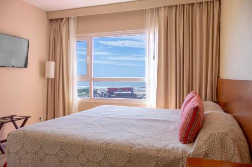 Sul Mare Hotel in Valeria Del Mar