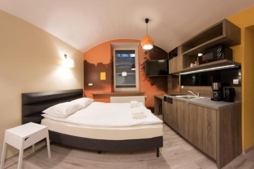 Yourplace M57 Apartments, Cracovie (photo 7)