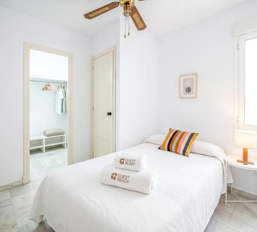 GuestReady - Palacios 14, El Puerto de Santa María (photo 2)