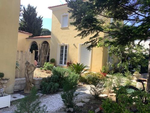 Villa cappricio